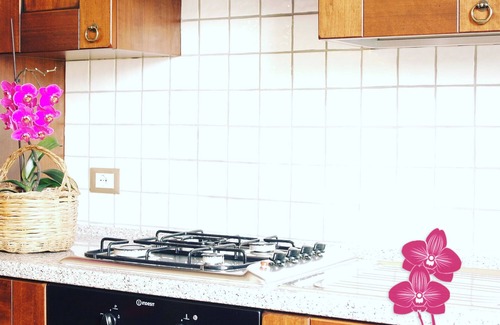 Teulada Apartment | One Bedroom Apartment With Terrace in the greenery in the center of Teulada Prepaid Non Refundable Rate