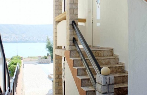 Pag Apartment | One bedroom apartment near beach Pag (A-6448-c)