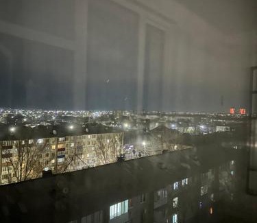 Uralsk Apartment | one-bedroom apartment on Gromov