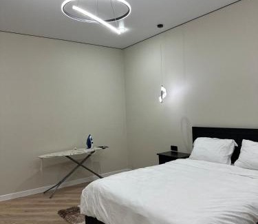 Uralsk Apartment | one-bedroom apartment on Gromov