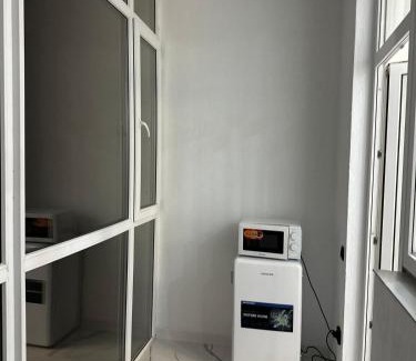 Uralsk Apartment | one-bedroom apartment on Gromov