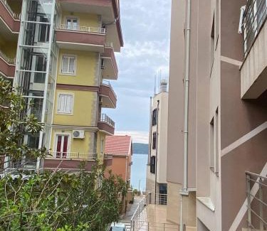 Rafajlovici Apartment | One-bedroom Apartment, One Step From The Sea