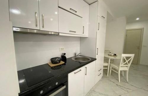 Rafajlovici Apartment | One-bedroom Apartment, One Step From The Sea