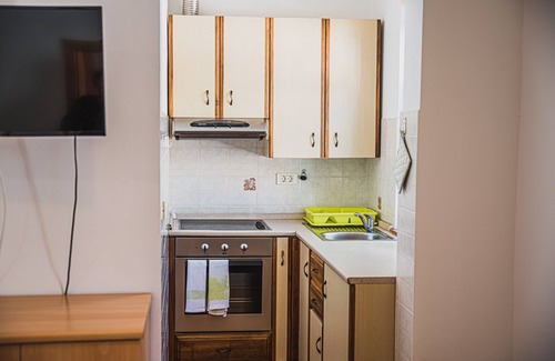 Bovec Apartment | One bedroom apartment Rombon Klavdij with Free Onsite Parking