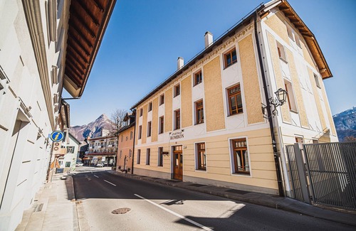 Bovec Apartment | One bedroom apartment Rombon Klavdij with Free Onsite Parking
