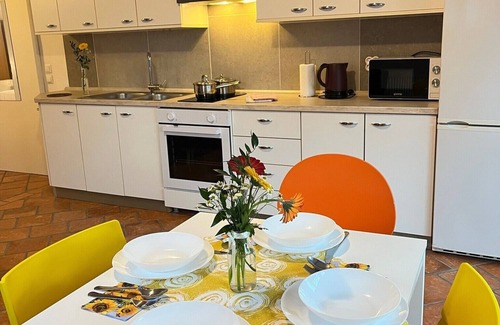 Lukovica Apartment | One Bedroom Apartment Marija