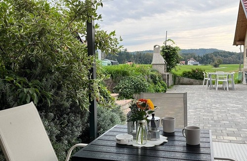 Lukovica Apartment | One Bedroom Apartment Marija