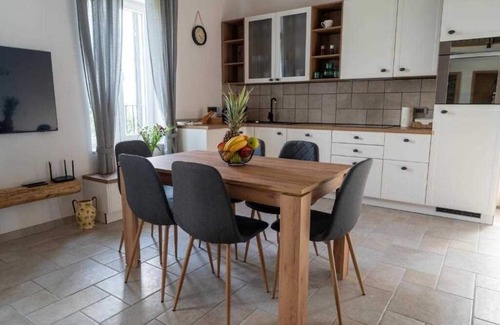 Portoroz Apartment | One Bedroom Apartment with Sea View Olivia