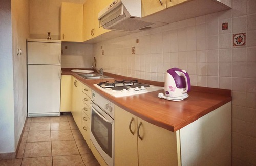 Povlja Apartment | One bedroom apartment with balcony and sea view Povlja, Brač (A-14399-d)