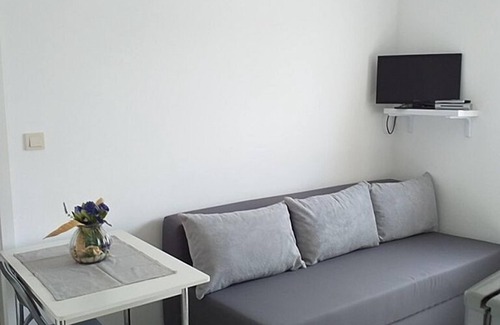Valbandon Apartment | One bedroom apartment with air-conditioning Fažana (A-7234-c)