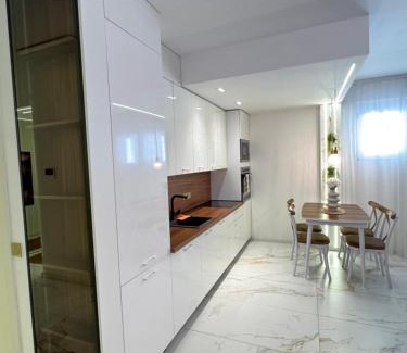 Rozino Apartment | One bedroom apartments Budva