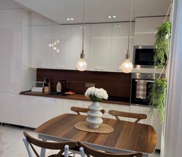 Rozino Apartment | One bedroom apartments Budva