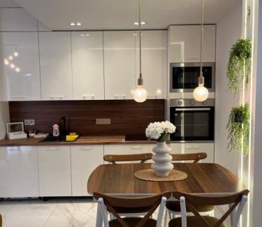 Rozino Apartment | One bedroom apartments Budva