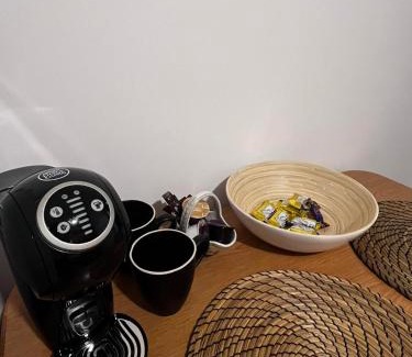 Gatauciai Apartment | One bedroom apartments in central Joniškis
