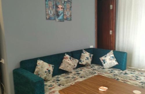 Sakkala Apartment | One bedroom Apt at The View - B104