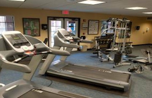 Palo Verde Condo | One Bedroom at Varsity Clubs of America-Tucson Chapter, AZ