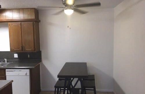 Lawton Apartment | One bedroom close to Fort Sill!