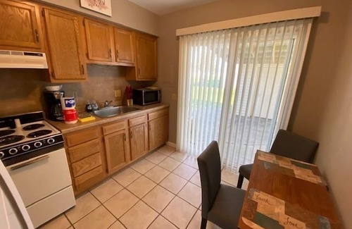 Kokomo Condo | One bedroom Condo - 1806