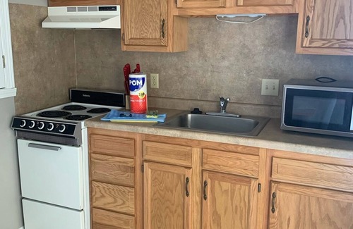 Kokomo Condo | One bedroom Condo - 1806