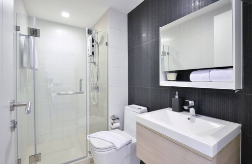 Khlong Tan Nuea Apartment | One Bedroom Deluxe C