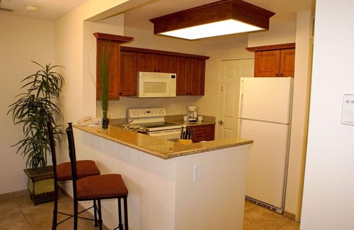 Las Vegas Condo | One Bedroom Deluxe - Westgate Flamingo Bay Resort