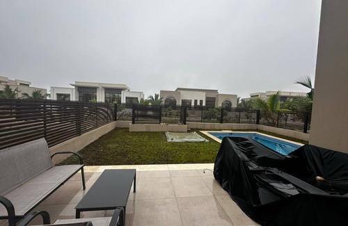 Salalah Villa | One-Bedroom Escape with Scenic View