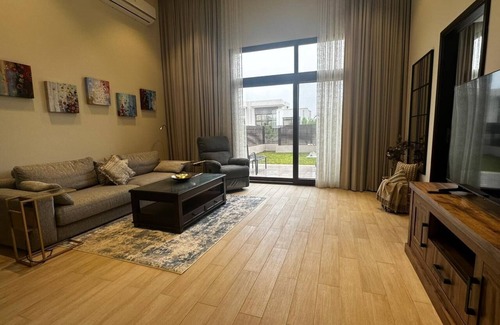 Salalah Villa | One-Bedroom Escape with Scenic View