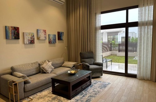Salalah Villa | One-Bedroom Escape with Scenic View