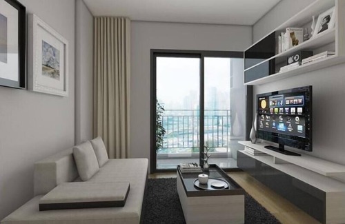 Khlong Tan Nuea Apartment | One Bedroom Executive Suite C