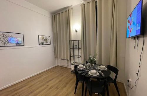Kentish Town Apartment | One Bedroom Flat B in Kentish Town