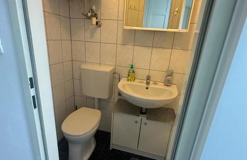 Stuwerviertel Apartment | One-bedroom flat near Prater and Messe Prater