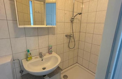 Stuwerviertel Apartment | One-bedroom flat near Prater and Messe Prater