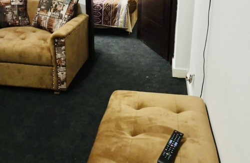 E-11 Sector Apartment | One Bedroom Fully Furnished Apartment