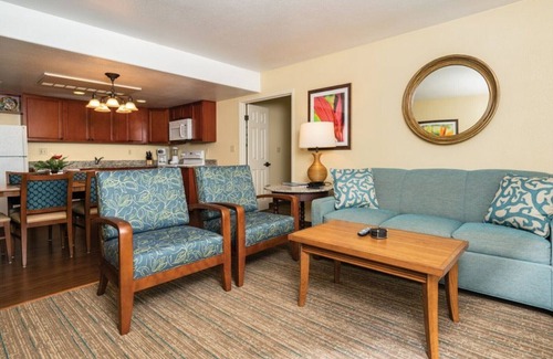 Wailua Condo | One Bedroom Garden View Kauai Coast Available Dec 23 -Dec 30, 2025