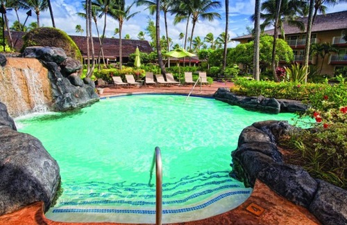 Wailua Condo | One Bedroom Garden View Kauai Coast Available Dec 23 -Dec 30, 2025