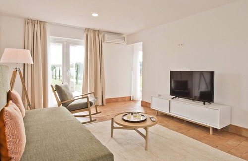Foros de Vale de Figueira Cottage | One-bedroom house.