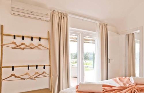 Foros de Vale de Figueira Cottage | One-bedroom house.