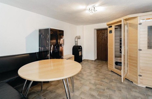 Hannersdorf House | One-Bedroom Holiday Home in Hannersdorf