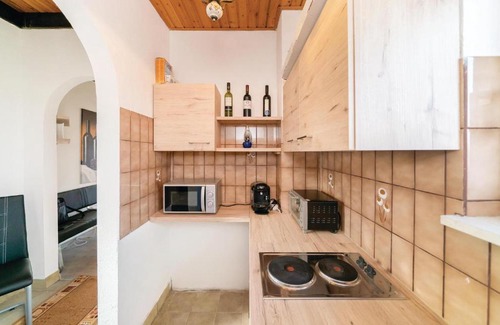 Hannersdorf House | One-Bedroom Holiday Home in Hannersdorf