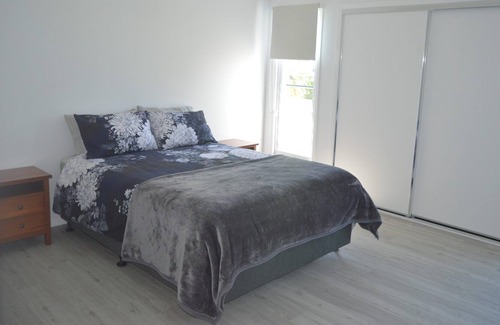 River Heads Bed & Breakfast | One Bedroom House