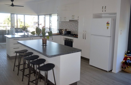 River Heads Bed & Breakfast | One Bedroom House