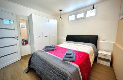 Silves House | One-Bedroom House close to the Beach