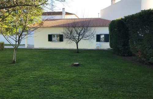 Alcanhoes House | One bedroom house with shared pool enclosed garden and wifi at Alcanhoes