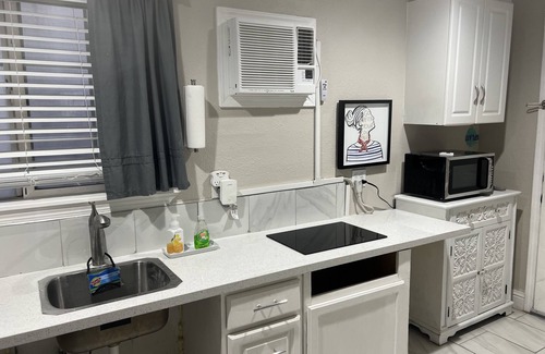 Tracy Apartment | One bedroom In-Law Unit Near Downtown Tracy
