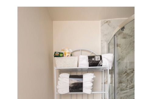 Cambridge Apartment | One bedroom loft apartment