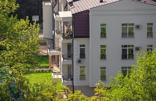 Sandanski Apartment | One bedroom luxury apartment in Green Park Spa & Swim complex