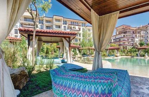 Nessebar Apartment | One Bedroom Luxury Apartment in Nessebar