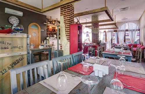 Nessebar Apartment | One Bedroom Luxury Apartment in Nessebar