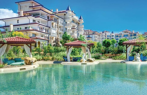 Nessebar Apartment | One Bedroom Luxury Apartment in Nessebar