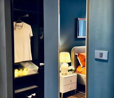 Chidlom Apartment | One bedroom luxury suite at Sukhumvit Bangkok !